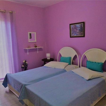 Violet Bedroom&Apartment Spáta Buitenkant foto