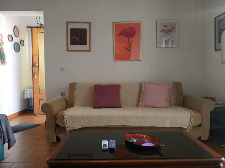 Violet Bedroom&Apartment Spáta Buitenkant foto