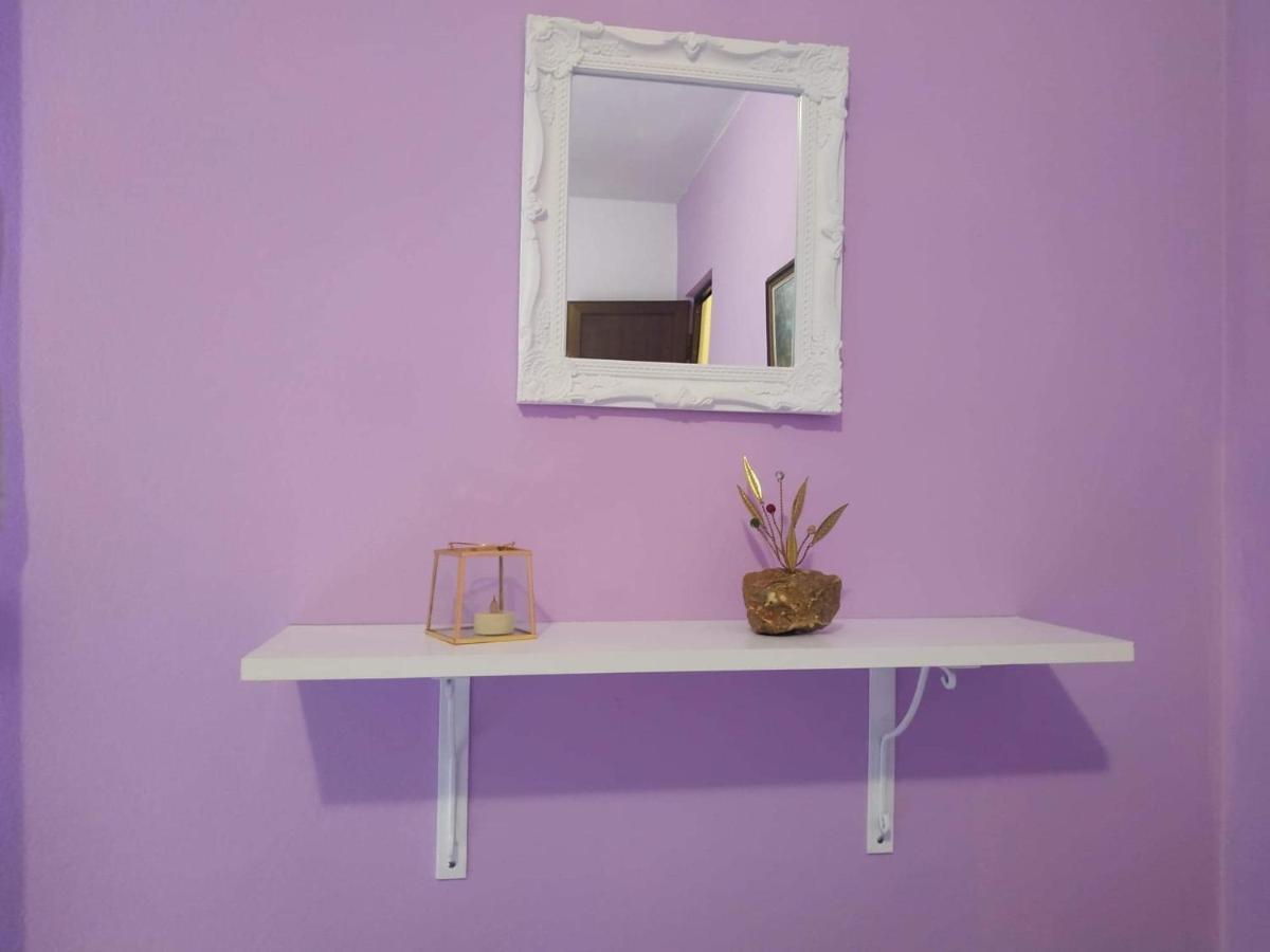 Violet Bedroom&Apartment Spáta Buitenkant foto