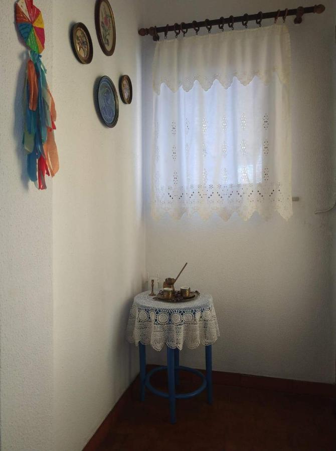 Violet Bedroom&Apartment Spáta Buitenkant foto